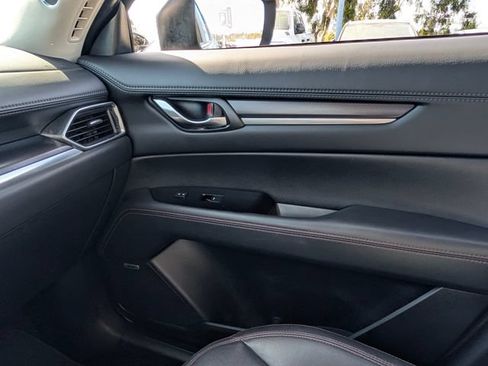 Certified 2024 MAZDA CX-5 Carbon Edition AWD/4WD image 29