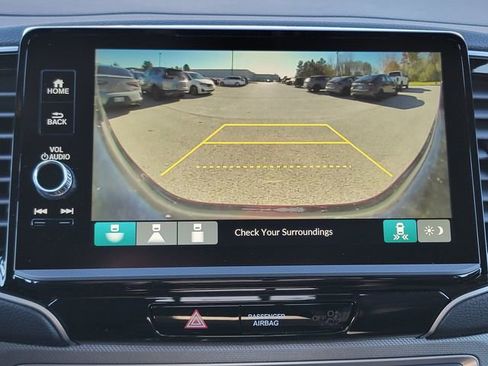 New 2026 Honda Ridgeline RTL image 31