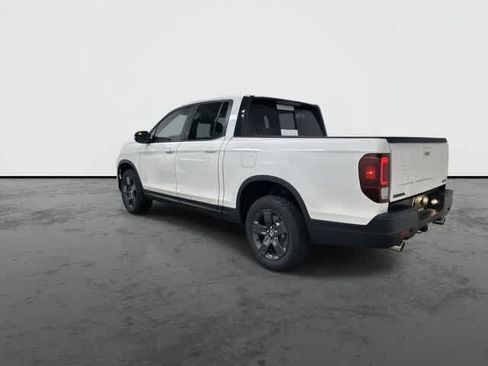 New 2026 Honda Ridgeline TrailSport image 9