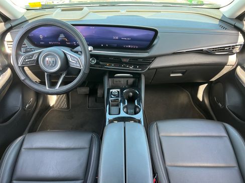 Used 2024 Buick Envision Preferred AWD/4WD image 20