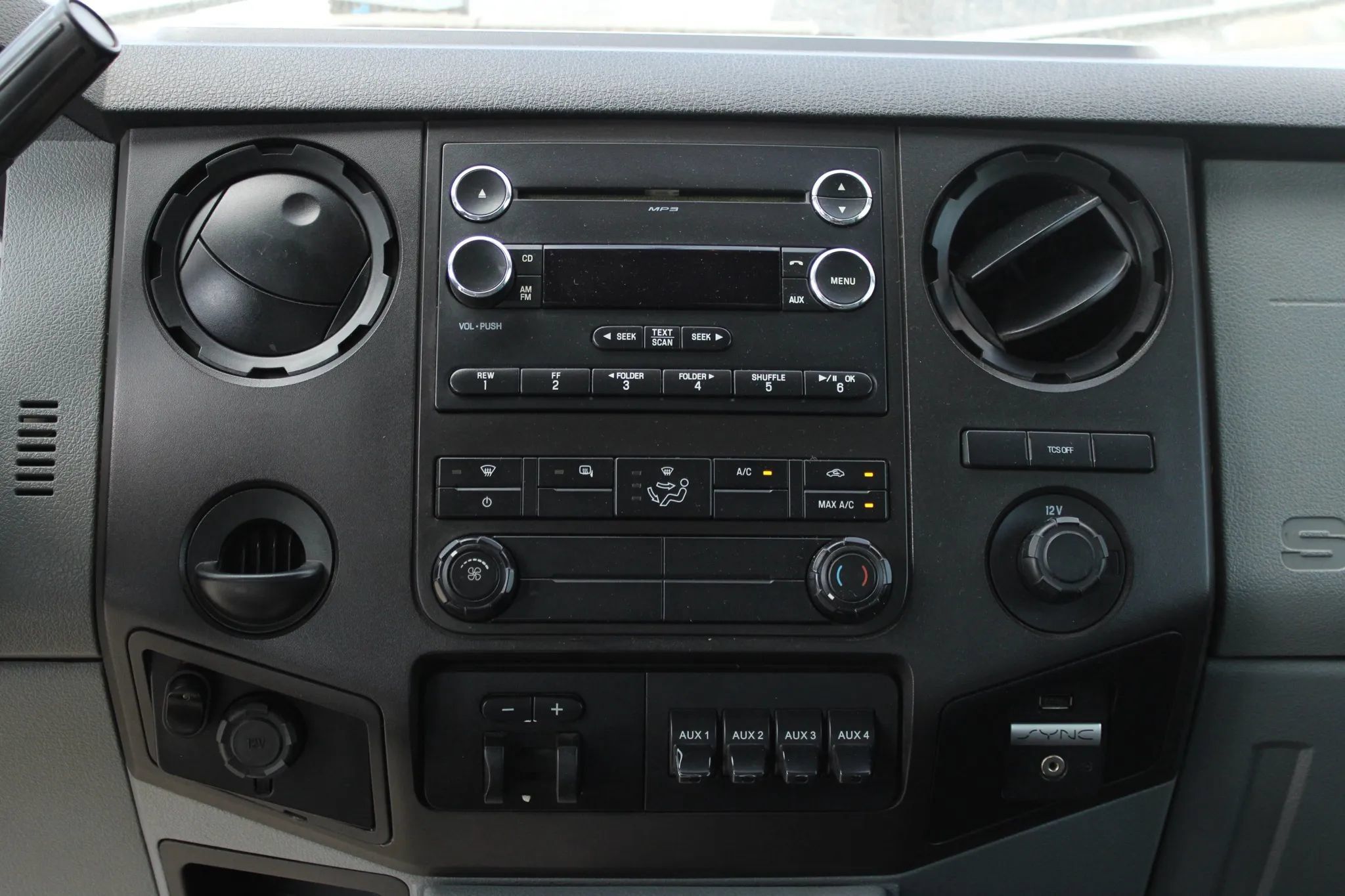 Used 2016 Ford F450 XL w/ Power Equipment Group RWD image 19