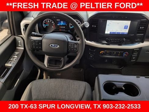 Used 2021 Ford F150 XL w/ Equipment Group 101A High AWD/4WD image 19