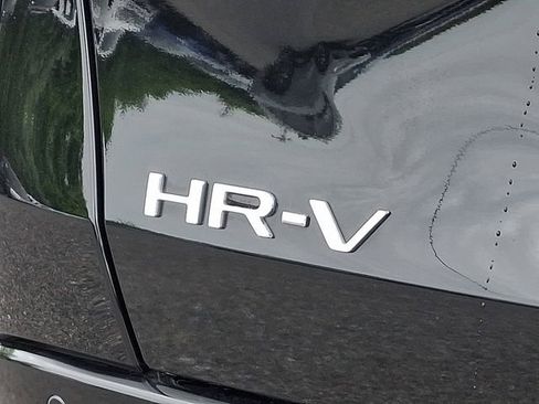 Certified 2026 Honda HR-V EX-L image 31