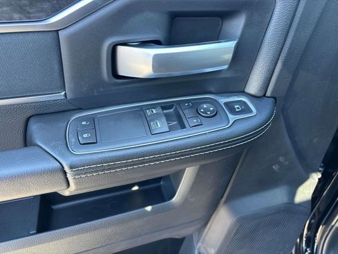 Used 2024 RAM 3500 SLT w/ Quick Order Package 2YG SLT image 6