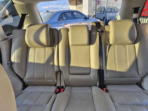 Used 2011 Land Rover Range Rover Sport HSE LUX image 26