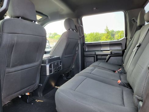 Used 2019 Ford F150 XLT w/ Equipment Group 302A Luxury AWD/4WD image 23