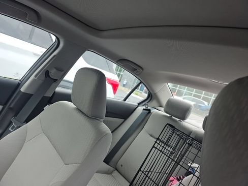 Used 2015 Honda Civic EX image 16