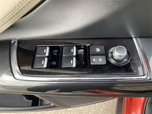 Certified 2022 MAZDA CX-9 Grand Touring image 14