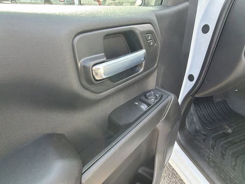 New 2026 Chevrolet Silverado 1500 W/T w/ Trailering Package image 12