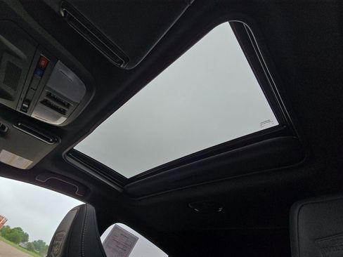 Used 2024 Subaru Crosstrek 2.5i Wilderness image 21