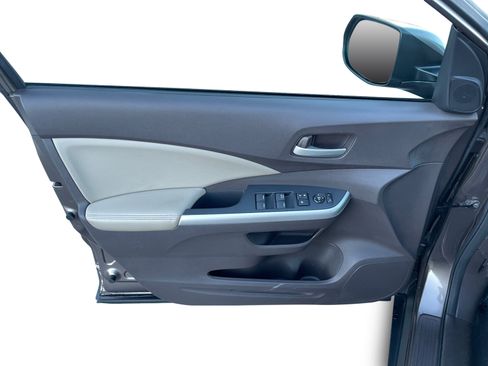 Used 2014 Honda CR-V EX-L image 21