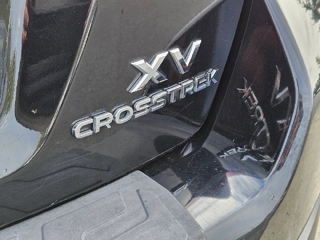 Used 2015 Subaru Crosstrek 2.0i Limited AWD/4WD image 10