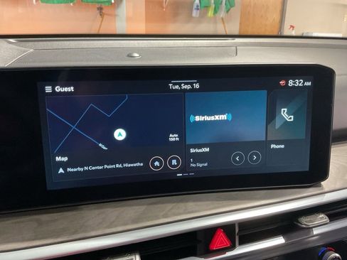 New 2026 Kia Sorento SX Prestige AWD/4WD image 18