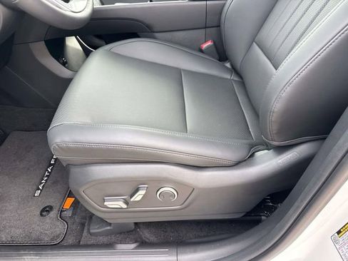 New 2026 Hyundai Santa Fe SEL FWD image 21
