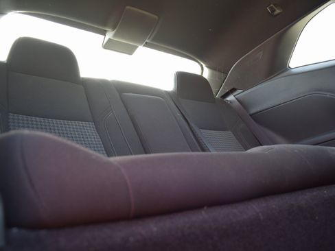 Used 2022 Dodge Challenger SXT w/ Blacktop Package image 22