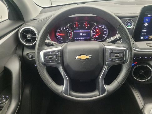 Used 2024 Chevrolet Blazer LT FWD image 22