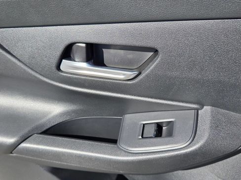 Used 2026 Nissan Sentra SV w/ Floor Mat Package FWD image 17