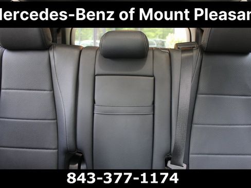 Certified 2024 Mercedes-Benz GLS 450 4MATIC image 53