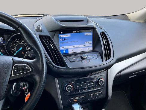 Used 2018 Ford Escape SEL AWD/4WD image 7
