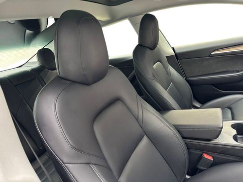 Used 2023 Tesla Model 3 Standard Range RWD image 43