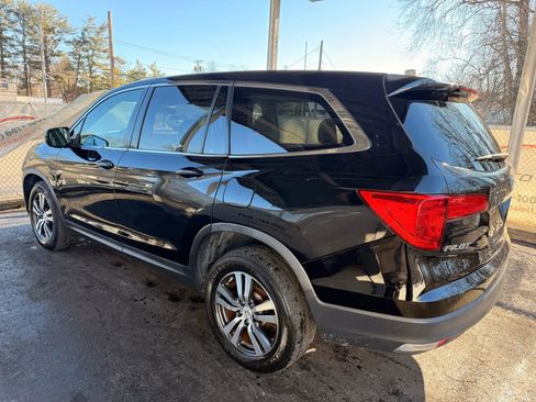 Used 2016 Honda Pilot EX image 13