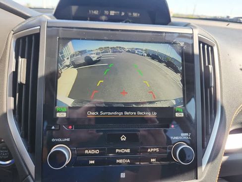 Used 2021 Subaru Crosstrek 2.5i Limited w/ Moonroof Package 1 image 28