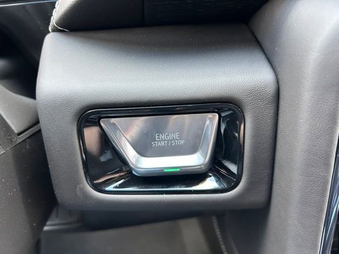 New 2026 GMC Yukon XL AT4 Ultimate image 32