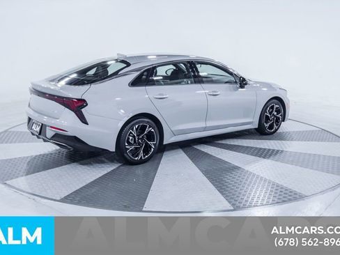Used 2025 Kia K5 GT-Line FWD image 10