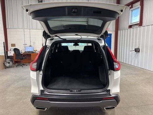 Certified 2023 Honda CR-V Sport image 22