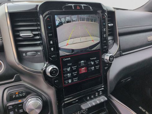 Used 2020 RAM 1500 Sport w/ Level 2 Equipment Goup w/2_L AWD/4WD image 31
