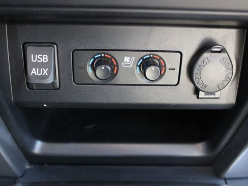 Used 2018 Toyota 4Runner Limited image 28