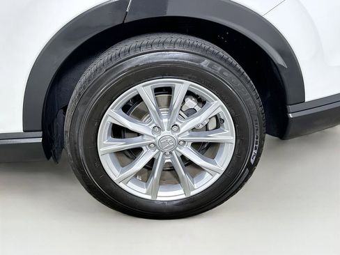 Certified 2024 Honda CR-V EX-L image 24