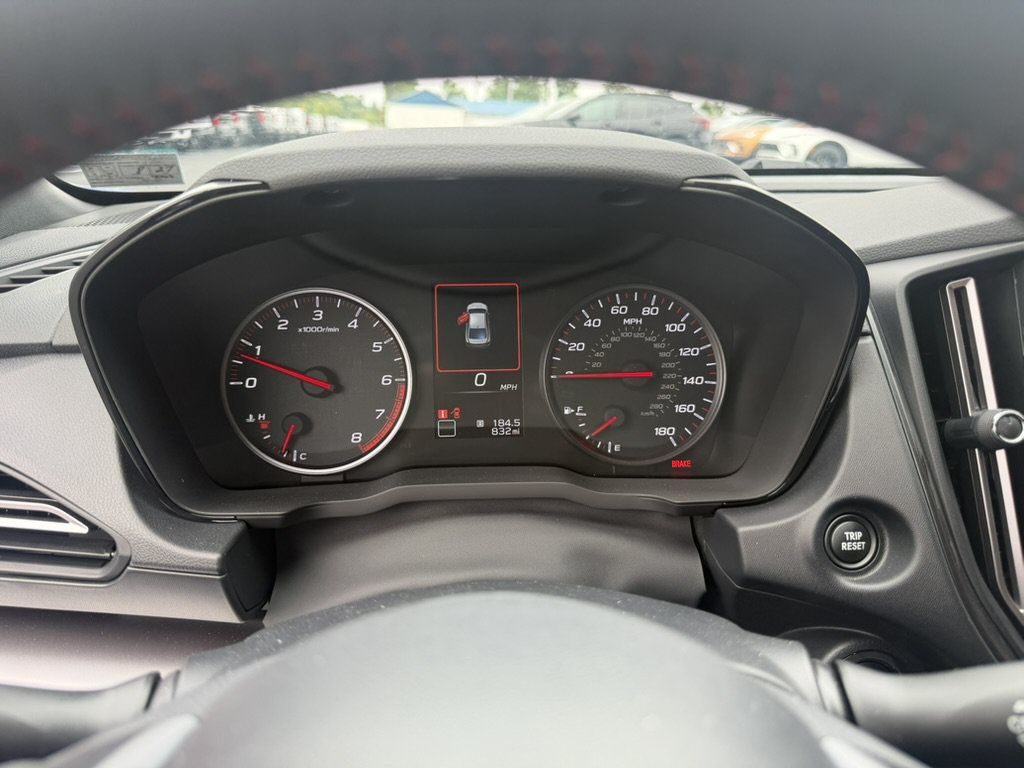 Used 2024 Subaru WRX Premium AWD/4WD image 21