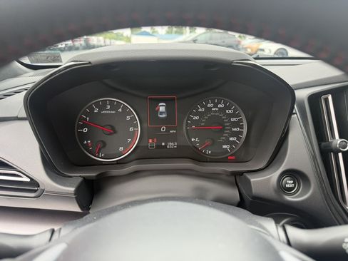 Used 2024 Subaru WRX Premium AWD/4WD image 21