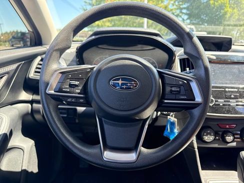 Used 2017 Subaru Impreza 2.0i AWD/4WD image 17