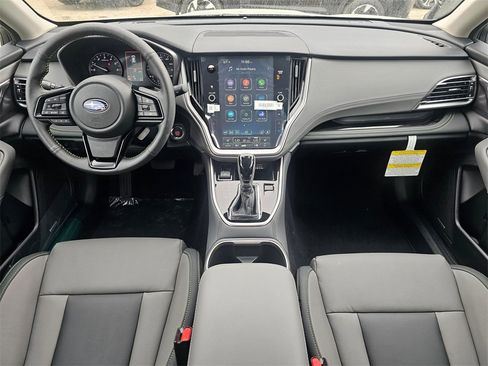 New 2025 Subaru Outback Onyx Edition XT image 5