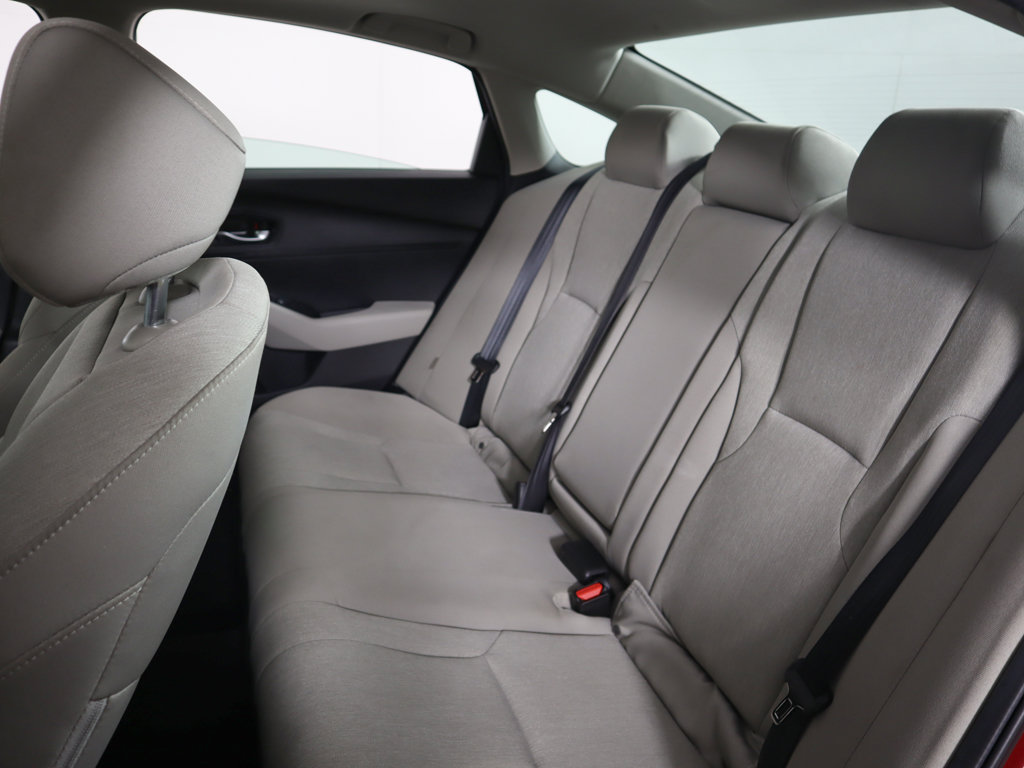 Certified 2026 Honda Accord SE image 32