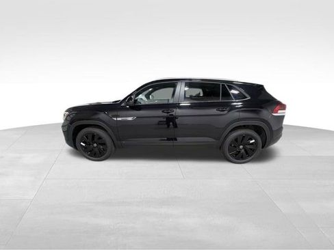 New 2026 Volkswagen Atlas Cross Sport SE AWD/4WD image 2