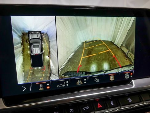 New 2026 Chevrolet Silverado 1500 LT Trail Boss w/ LT Trail Boss Premium Package image 22