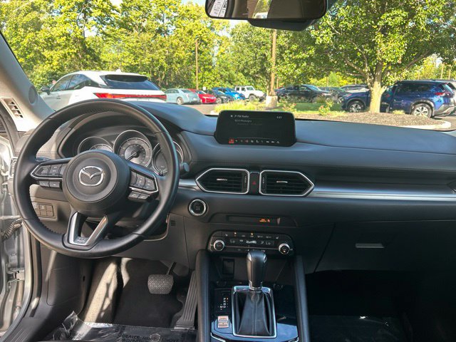 Used 2019 MAZDA CX-5 Touring AWD/4WD image 15