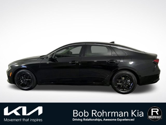 New 2026 Kia K5 LXS FWD image 6