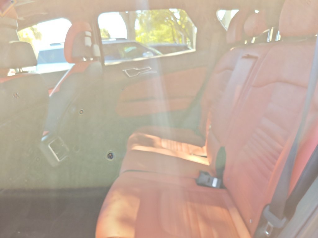 Certified 2024 Kia Sportage SX FWD image 13