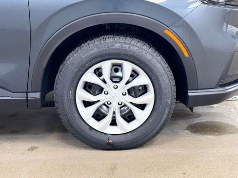 New 2026 Honda CR-V LX image 4