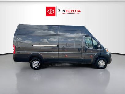 Used 2025 RAM ProMaster 3500
