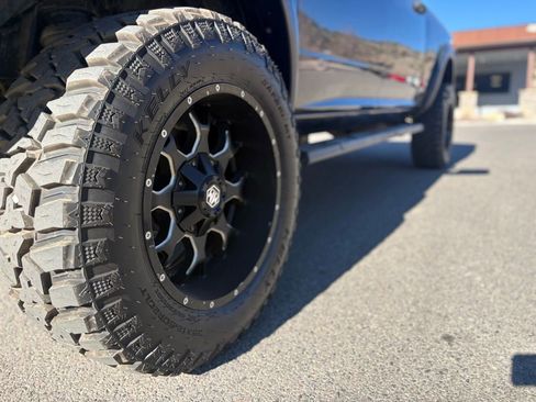 Used 2015 RAM 2500 Tradesman w/ Chrome Appearance Group image 15