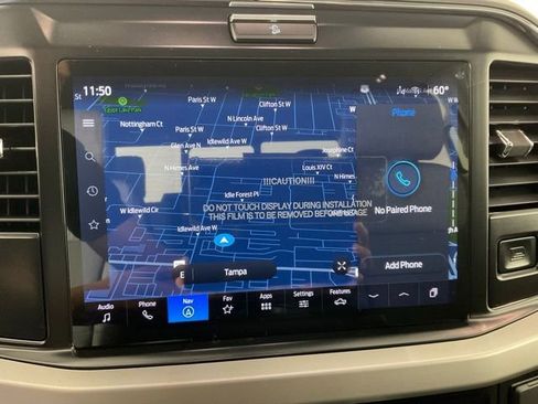 New 2026 Ford F250 XLT w/ XLT Premium Package image 22