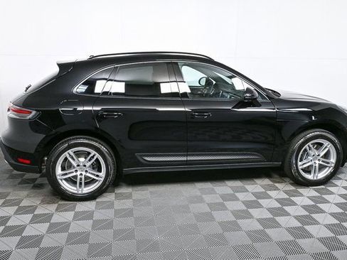 Used 2026 Porsche Macan AWD/4WD image 27