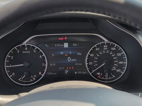 Used 2024 Nissan Murano SL image 19