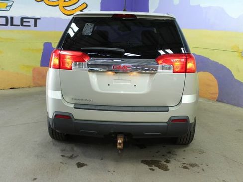 Used 2014 GMC Terrain SLE FWD image 7