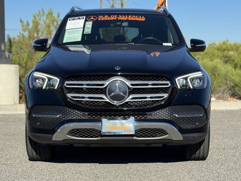 Used 2023 Mercedes-Benz GLE 350 GLE 350 image 5